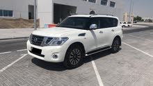 للبيع نيسان باترول بلاتينيوم للبيع نيسان باترول بلاتينيوم