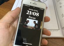 Apple iPhone 8 256 GB in Irbid