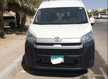 USED Toyota hiace 2019 for sale USED Toyota hiace 2019 for sale