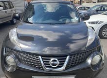 نيسان جوك 2014 نيسان جوك 2014