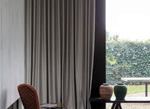 Cheaper Price high quality Customized blackout curtains