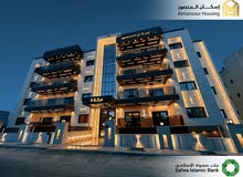 شقة فاخرة في منطقة مكة مول/ مكة مول 5 (1/2) (إسكان المنصور)