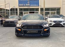 Ford Mustang 2016 in Sharjah