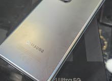 Samsung Galaxy S21 Ultra 5G 256 GB in Amman