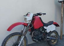 Honda XR650L 2010 in Al Dakhiliya