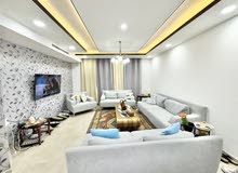 200m2 3 Bedrooms Apartments for Sale in Ramallah and Al-Bireh Ein Munjid
