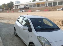 Toyota Yaris model 2008