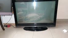 تلفزيون شاشة بحالة جيدة للبيع 400 درهم