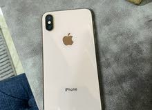 Apple iPhone XS 64 GB in Amman