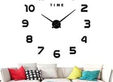frameless sticker wall clock frameless sticker wall clock