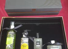 طقم عطر رجالي مميز للبيع طقم عطر رجالي مميز للبيع