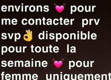 Message domicile pour femme Message domicile pour femme