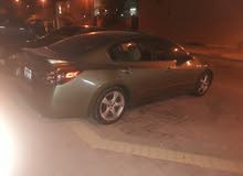 نيسان التيما 2008 نيسان التيما 2008