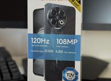 Tecno Spark 256 GB in Ramtha