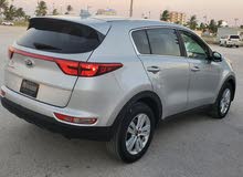 Kia Sportage 2019 in Dhofar