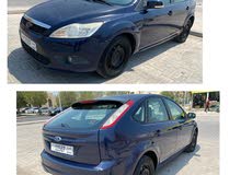 فورد فوكس Ford Focus 2010 فورد فوكس Ford Focus 2010
