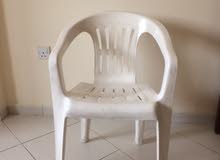 Chair ( From Cosmo plast ) Chair ( From Cosmo plast )