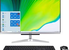 Acer Aspire C24-963 Desktop
