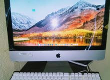Apple IMac Computer Core i5 Apple IMac Computer Core i5