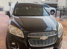Chevrolet Trax 2015 in Dubai