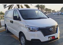 Hyundai H1 2020 in Southern Governorate