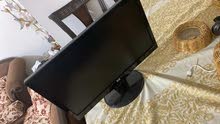  HP monitors for sale  in Amman