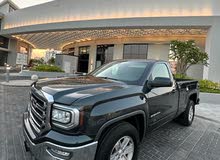 GMC Sierra 2018 in Southern Governorate