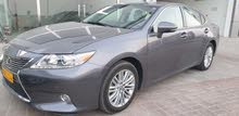 لكزس ES350 موديل 2014 للبيع لكزس ES350 موديل 2014 للبيع