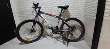 Bicycle for sale 24"