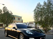 Porsche Panamera 2011 in Southern Governorate