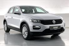 2022 Volkswagen T-Roc Life  • Eid Offer • 1 Year free warranty