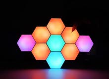 اضاءه ذكيه - اضاءه داخليه -ليد- led light-smart light اضاءه ذكيه - اضاءه داخليه -ليد- led light-smart light