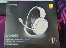 Gaming PC Gaming Headset in Amman