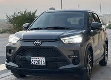 Toyota Raiz 2023 For Sale