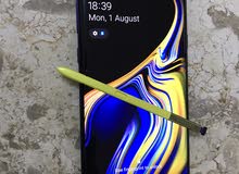 Samsung Note 9 (Duos) 512GB