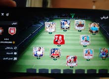Fifa Accounts and Characters for Sale in Amman