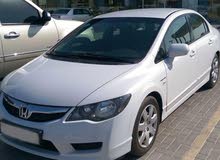 Honda Civic 2011 - Family Used car Honda Civic 2011 - Family Used car