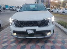 Kia Sorento 2024 in Basra