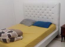 شقه مفروش اخر طراز في سكرة جنب مصحة مطوستية ياليوم150د شقه مفروش اخر طراز في سكرة جنب مصحة مطوستية ياليوم150د