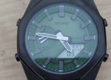  Skmei watches  for sale in Tripoli