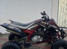 Yamaha Raptor 700 2009 in Abu Dhabi