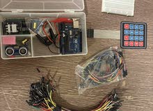 Arduino Kit كيت اردوينو
