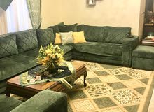 شقة للبيع من المالك طبربور