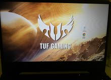 لابتوب قيمنق اسوس Tuf Gaming FX505DT
