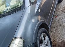 سوزوكيsx4 هاتش باك سوزوكيsx4 هاتش باك