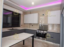 195m2 3 Bedrooms Apartments for Rent in Amman Deir Ghbar