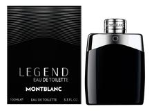 عطر Mont Blanc Legend oringal الأصلية