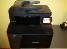 HP LaserJet Pro 200 color MFP m276nw