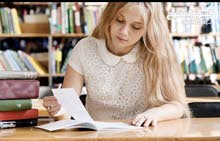 كتابة البحوث وحل الاختبارات كتابة البحوث وحل الاختبارات