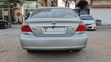 Toyota camry 2006